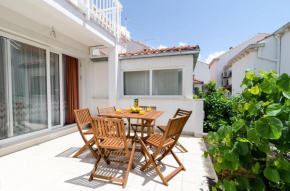 Apartmani Farac - Dalmatinska 32